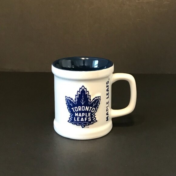Toronto Maple Leaf NHL Ceramic Mug - Picture 1 of 7